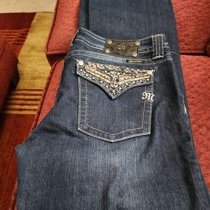 Miss Me Jeans Plus Size 34